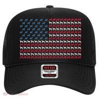 Cool Greyhound Breeders Funny Animal Gift Hat thumb 0