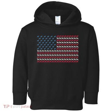 Cool Greyhound Breeders Funny Animal Gift Toddler Hoodie