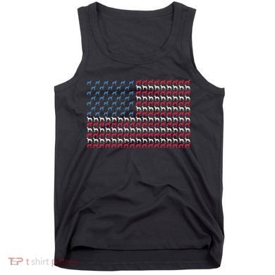 Cool Greyhound Breeders Funny Animal Gift Tank Top