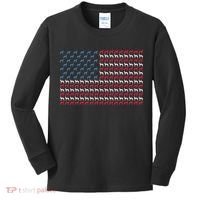 Cool Greyhound Breeders Funny Animal Gift Kids Long Sleeve Shirt thumb 0