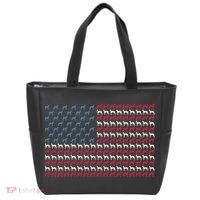 Cool Greyhound Breeders Funny Animal Gift Tote Bag thumb 0