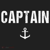 Captain Gift Boat Owner Novelty Gift Hat thumb 2