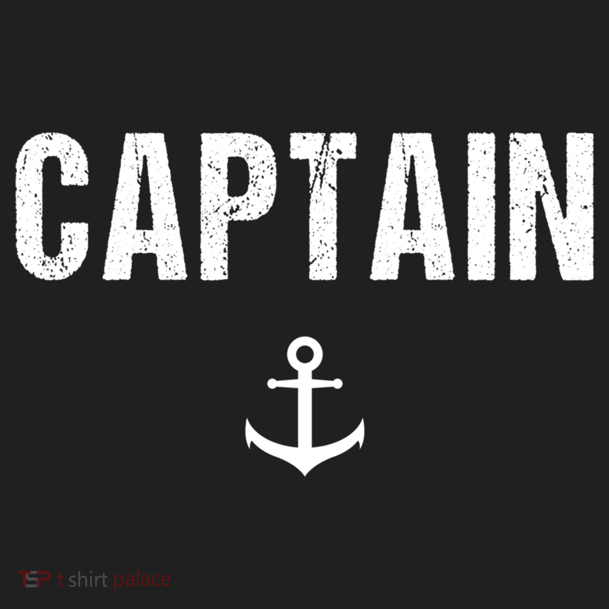 Captain Gift Boat Owner Novelty Gift Hat