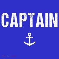 Captain Gift Boat Owner Novelty Gift Sweatshirt thumb 3