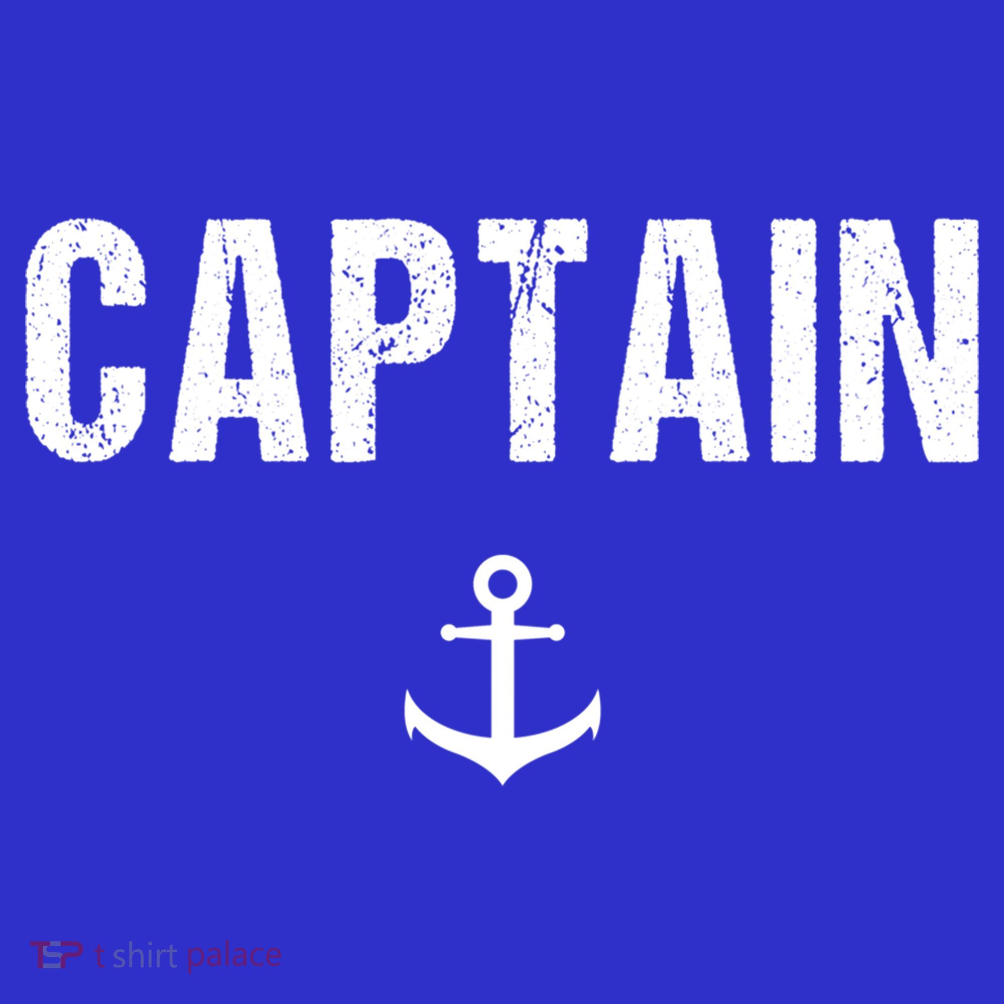 Captain Gift Boat Owner Novelty Gift Visor