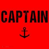 Captain Gift Boat Owner Novelty Gift Santa Hat thumb 1