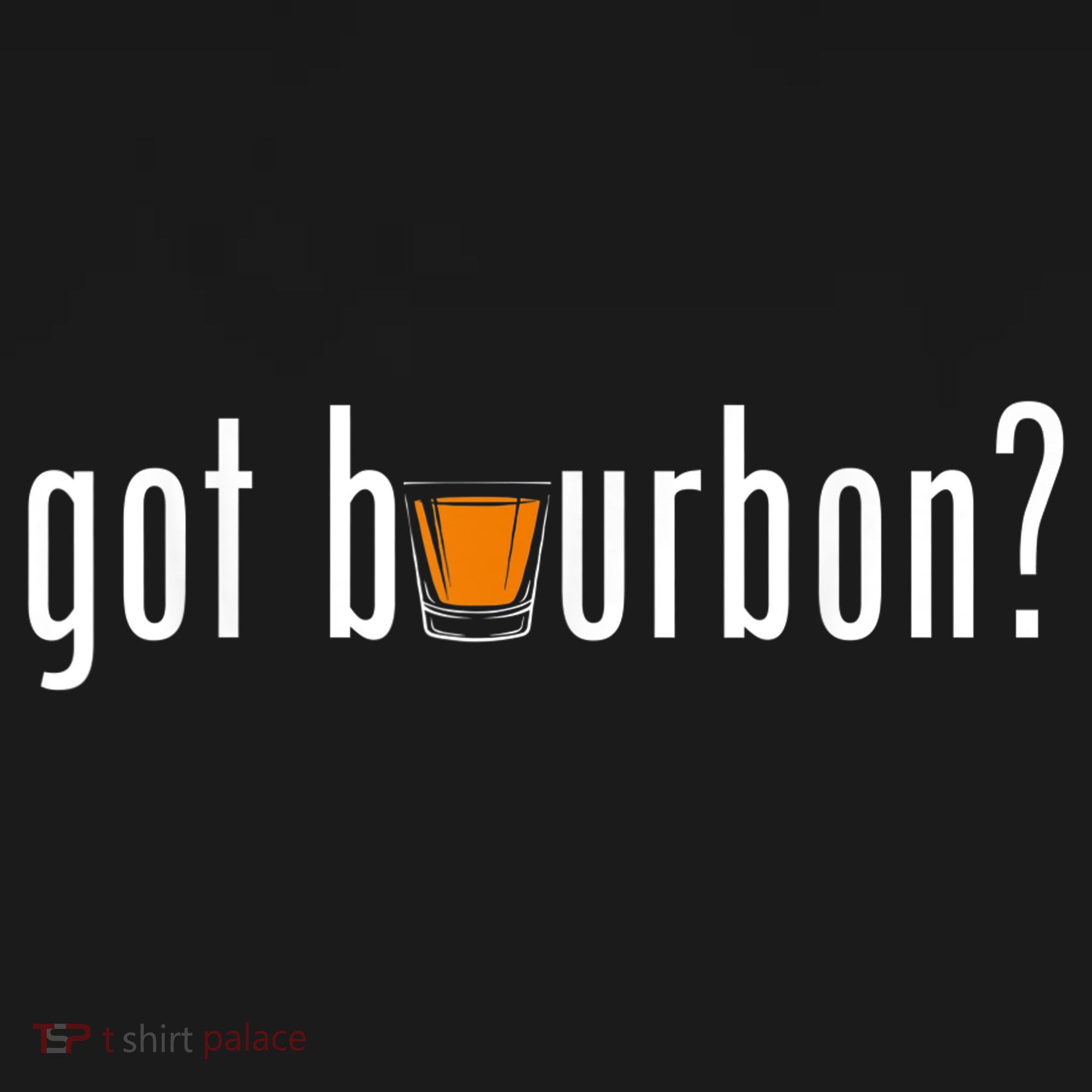 Cool Got Bourbon Doggie Tank