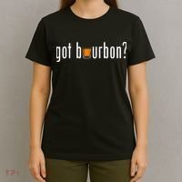 Cool Got Bourbon T-Shirt thumb 4