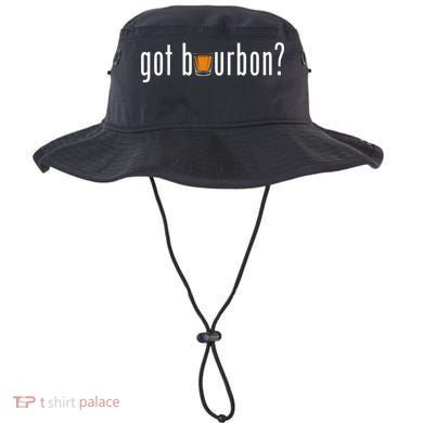Cool Got Bourbon Bucket Hat