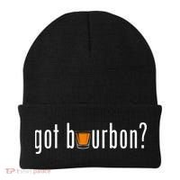 Cool Got Bourbon Beanie thumb 0