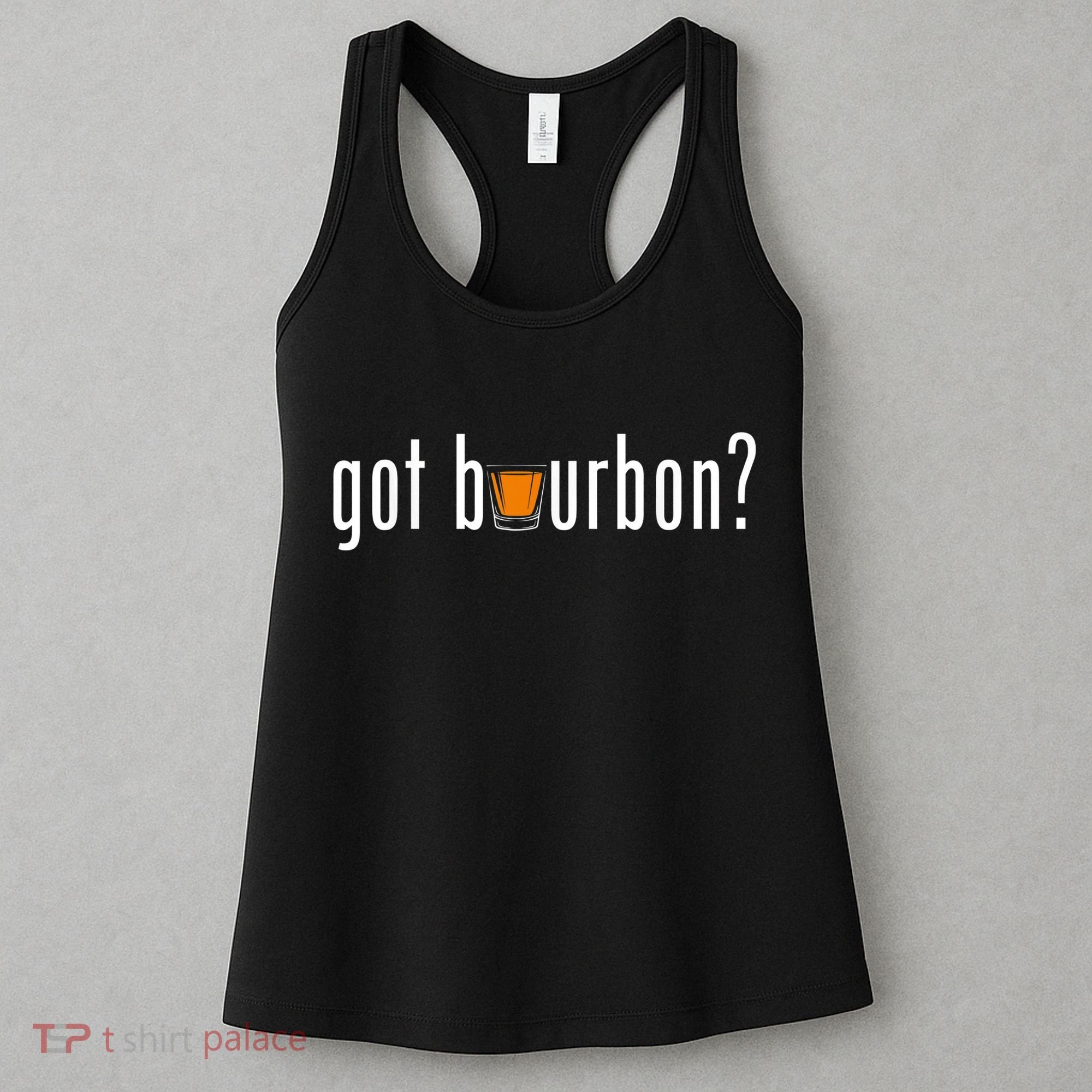 Cool Got Bourbon Women's Tank Top