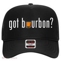 Cool Got Bourbon Hat thumb 0