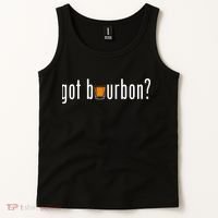Cool Got Bourbon Tank Top thumb 2