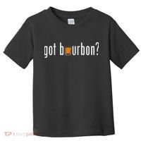 Cool Got Bourbon Toddler T-Shirt thumb 0
