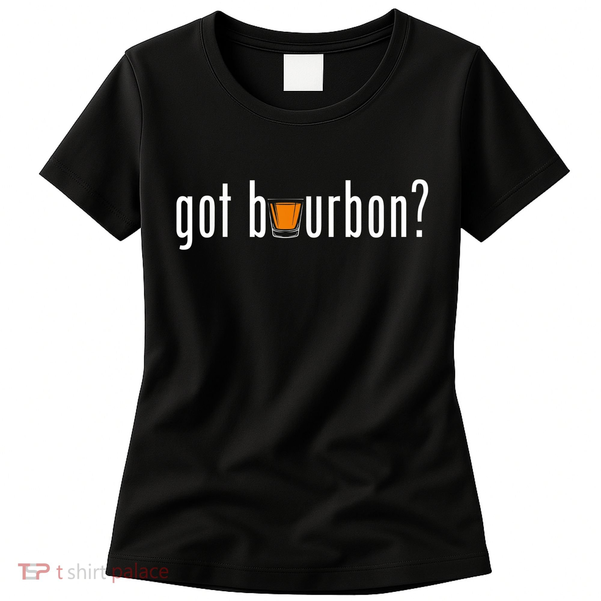 Cool Got Bourbon Women's T-Shirt