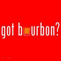 Cool Got Bourbon Santa Hat thumb 1