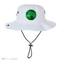 Clover Green Basketball Lover Bucket Hat thumb 0