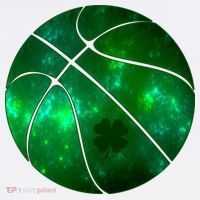 Clover Green Basketball Lover Women's Hoodie thumb 2