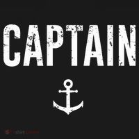Captain Gift Boat Owner Novelty Gift Women's Hoodie thumb 2