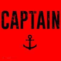 Captain Gift Boat Owner Novelty Gift Santa Hat thumb 1