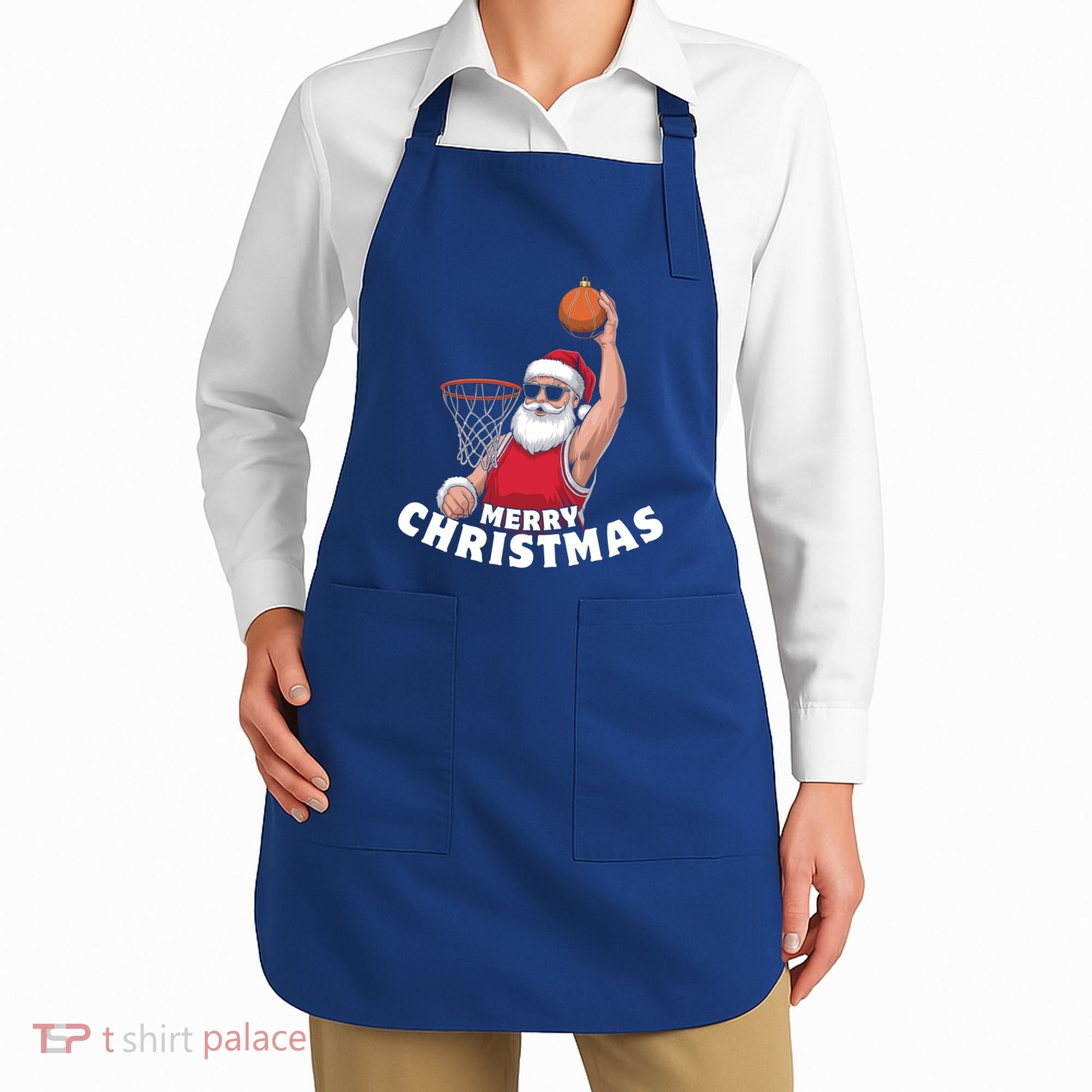 Cool Gift Apron