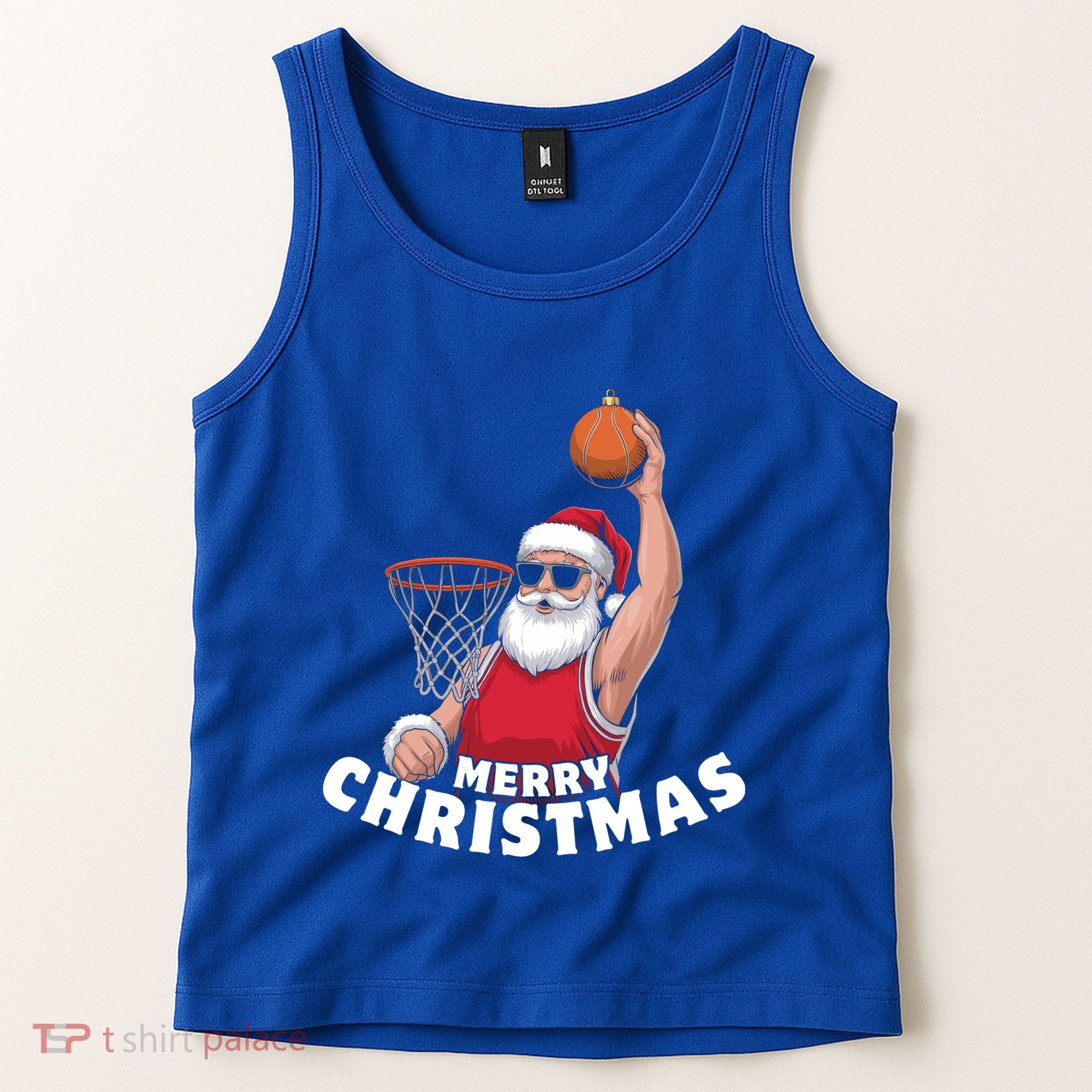 Cool Gift Tank Top