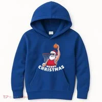 Cool Gift Kids Hoodie thumb 0