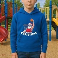 Cool Gift Kids Hoodie thumb 2