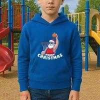 Cool Gift Kids Hoodie thumb 2