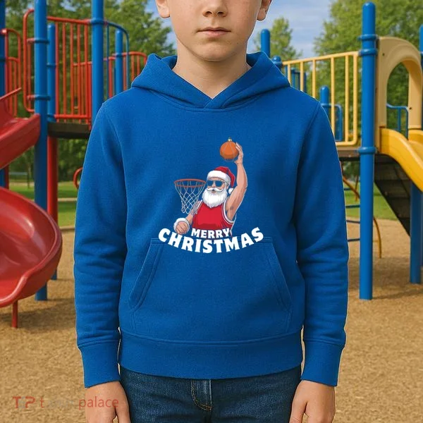 Cool Gift Kids Hoodie