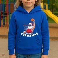 Cool Gift Kids Hoodie thumb 3