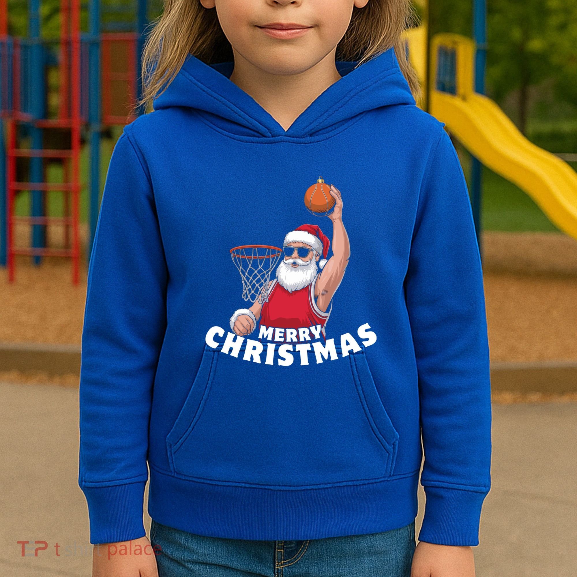 Cool Gift Kids Hoodie