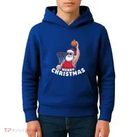 Cool Gift Kids Hoodie thumb 4
