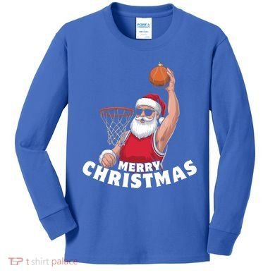 Cool Gift Kids Long Sleeve Shirt
