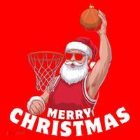 Cool Gift Santa Hat thumb 1