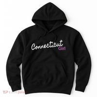 Connecticut Girl Hoodie thumb 0
