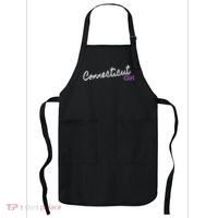 Connecticut Girl Apron thumb 0