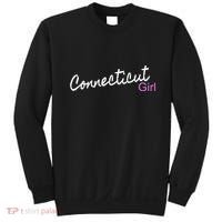 Connecticut Girl Sweatshirt thumb 0