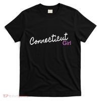 Connecticut Girl T-Shirt thumb 0