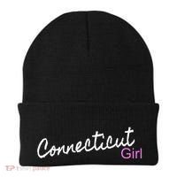 Connecticut Girl Beanie thumb 0