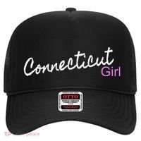 Connecticut Girl Hat thumb 0