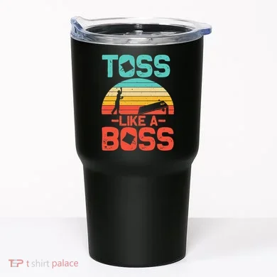 Tumbler