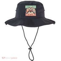 Christmas Gamer Bucket Hat thumb 0