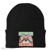 Christmas Gamer Beanie thumb 0