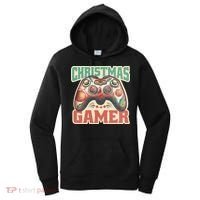 Christmas Gamer Women's Hoodie thumb 0