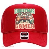 Christmas Gamer Hat thumb 0