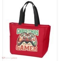 Christmas Gamer Tote Bag thumb 3