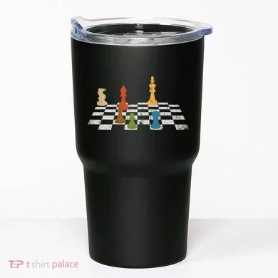 Tumbler