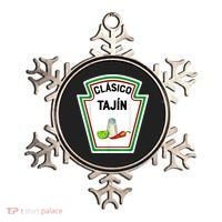 Cute Group Condiments Halloween Costume Family CláSico TajíN Ornament thumb 0