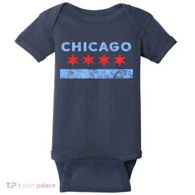 Baby Bodysuit